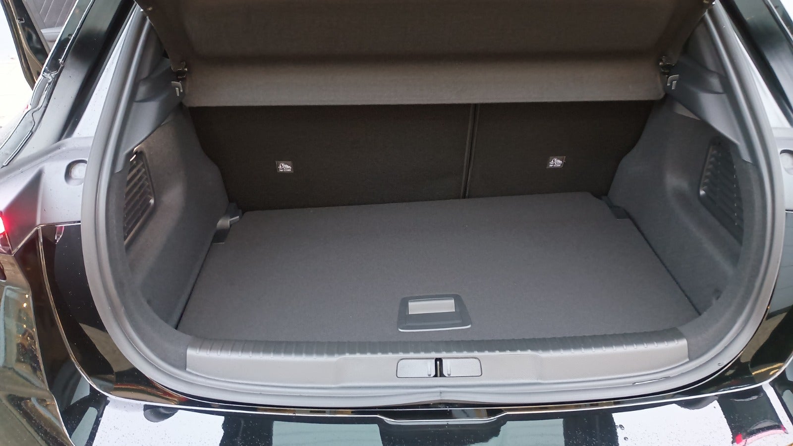 Billede af Opel Mokka-e 50 Ultimate