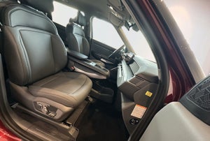 Kia EV9 Standard Range Upgrade RWD 7prs