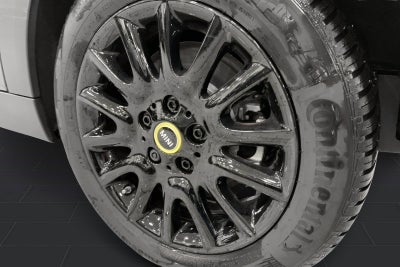 MINI Cooper SE Classic Trim