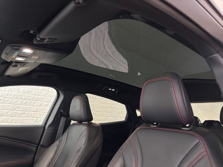 Ford Mustang Mach-E Premium Extended Range AWD
