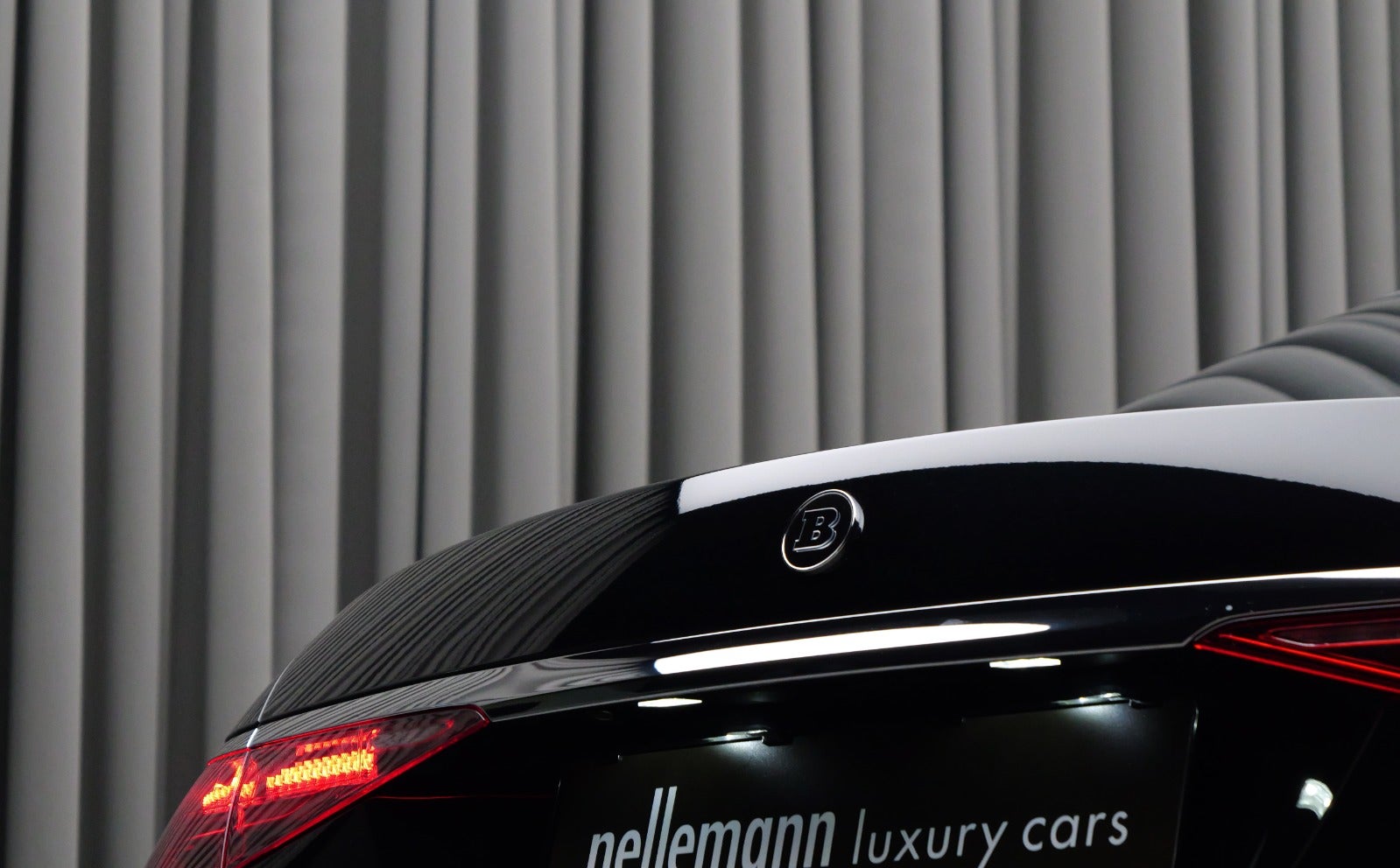 Mercedes S580 e AMG Line aut. 4Matic