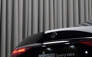 Mercedes S580 e AMG Line aut. 4Matic