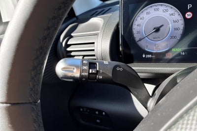 Hyundai Inster Essential