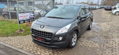 Peugeot 3008 2,0 HDi 150 Premium+ 5d
