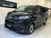 Toyota ProAce D 120 Long Comfort thumbnail