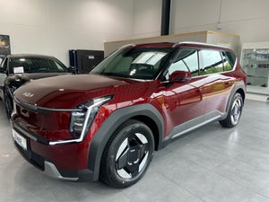 Kia EV9 Standard Range Upgrade RWD 7prs