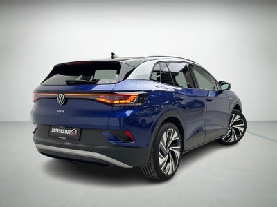 VW ID.4 Pro Performance Max billede 1