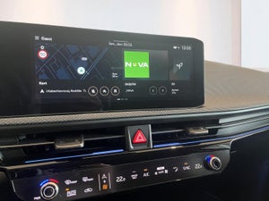 Kia EV6 Long Range Upgrade