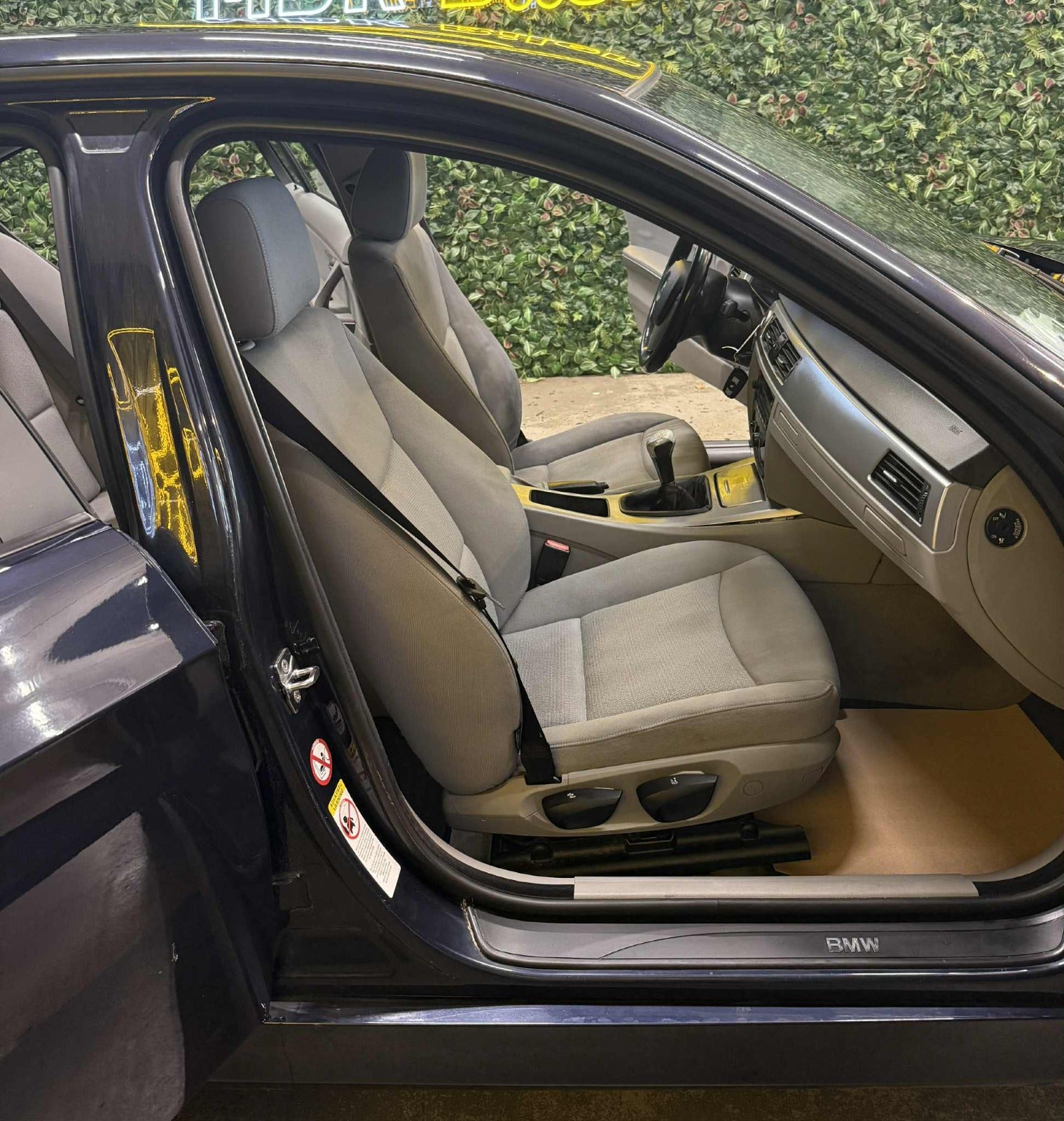 Billede af BMW 320i 2,0 