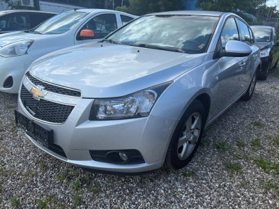 Chevrolet Cruze 1,8 LT 5d