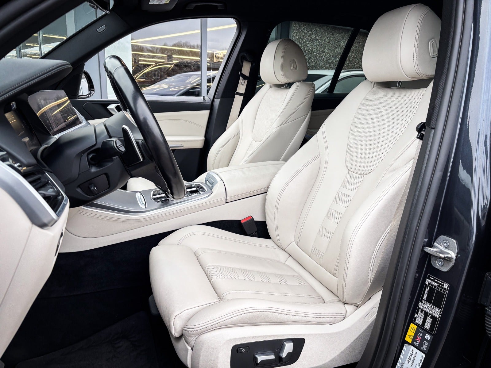 Billede af BMW X5 3,0 xDrive45e M-Sport aut.