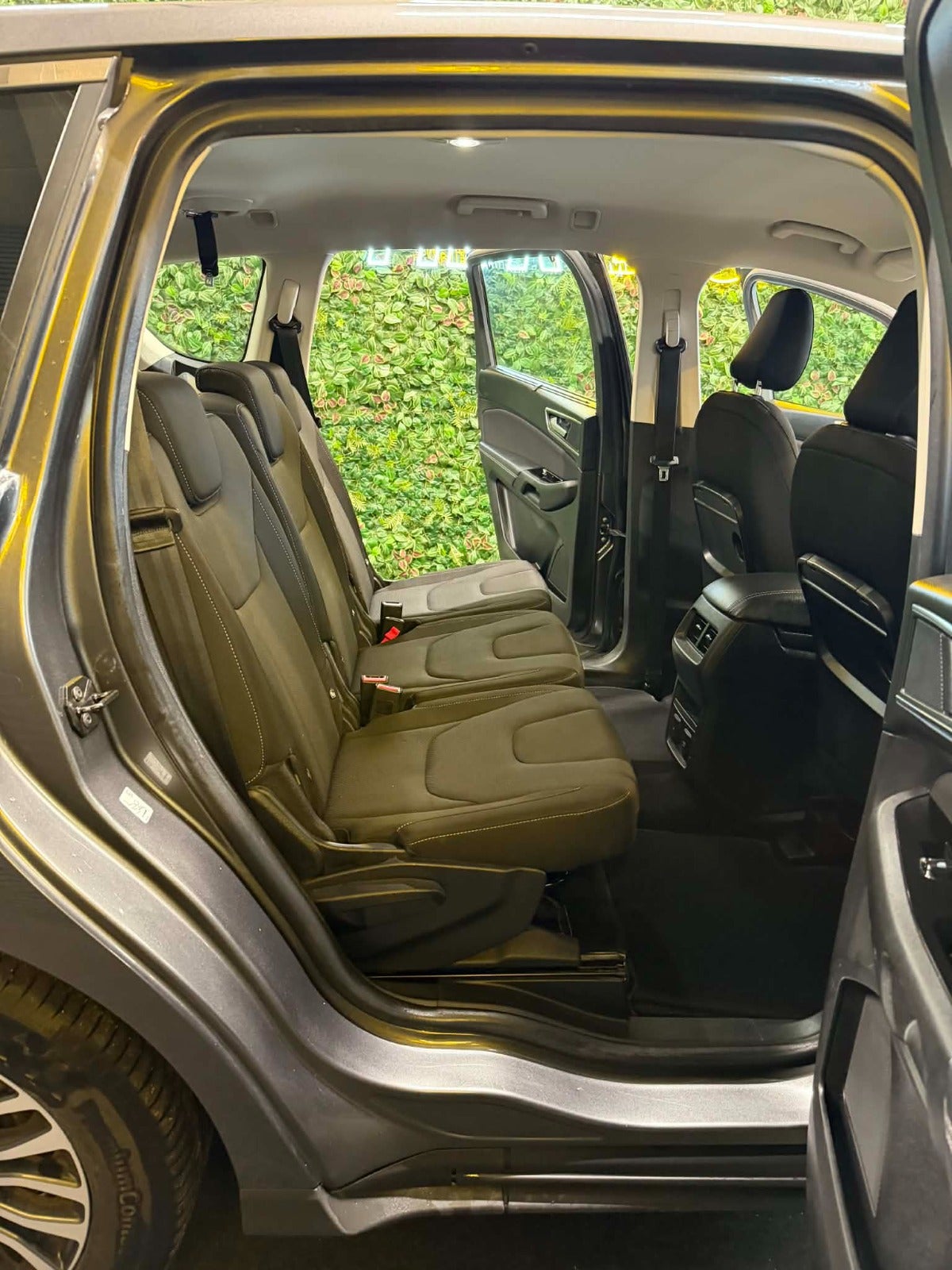 Billede af Ford S-MAX 2,0 EcoBlue Titanium aut. 7prs