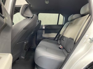 Kia EV3 Long Range GT-Line