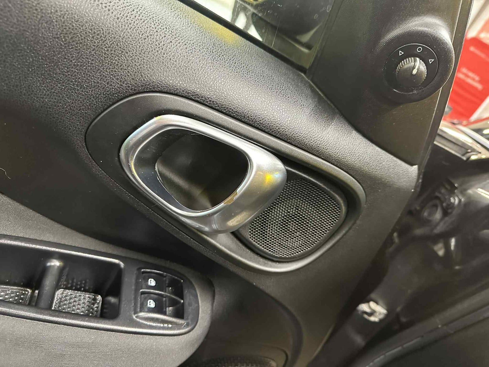 Billede af Fiat 500L Wagon 0,9 TwinAir 105 Family 7prs