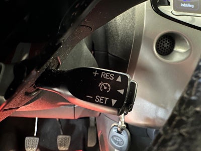 Toyota Aygo VVT-i x-sky