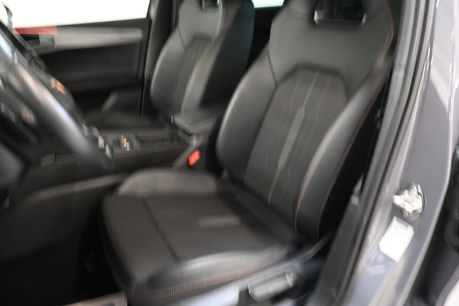Cupra Leon eHybrid Sportstourer DSG