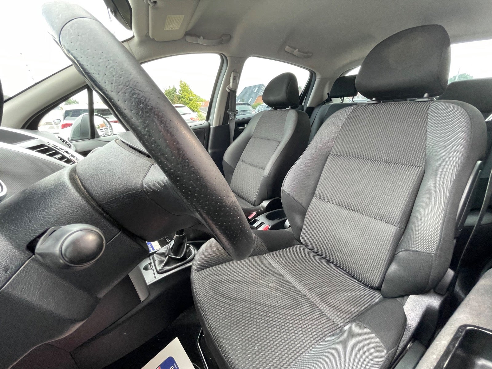 Billede af Peugeot 207 1,4 HDi 70 Active