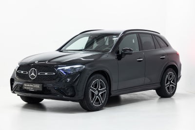 Mercedes GLC300 d 2,0 AMG Premium aut. 4Matic 5d