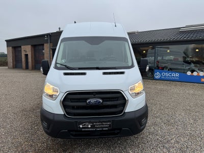 Ford Transit 350 L2 Van TDCi 130 Trend H2 FWD