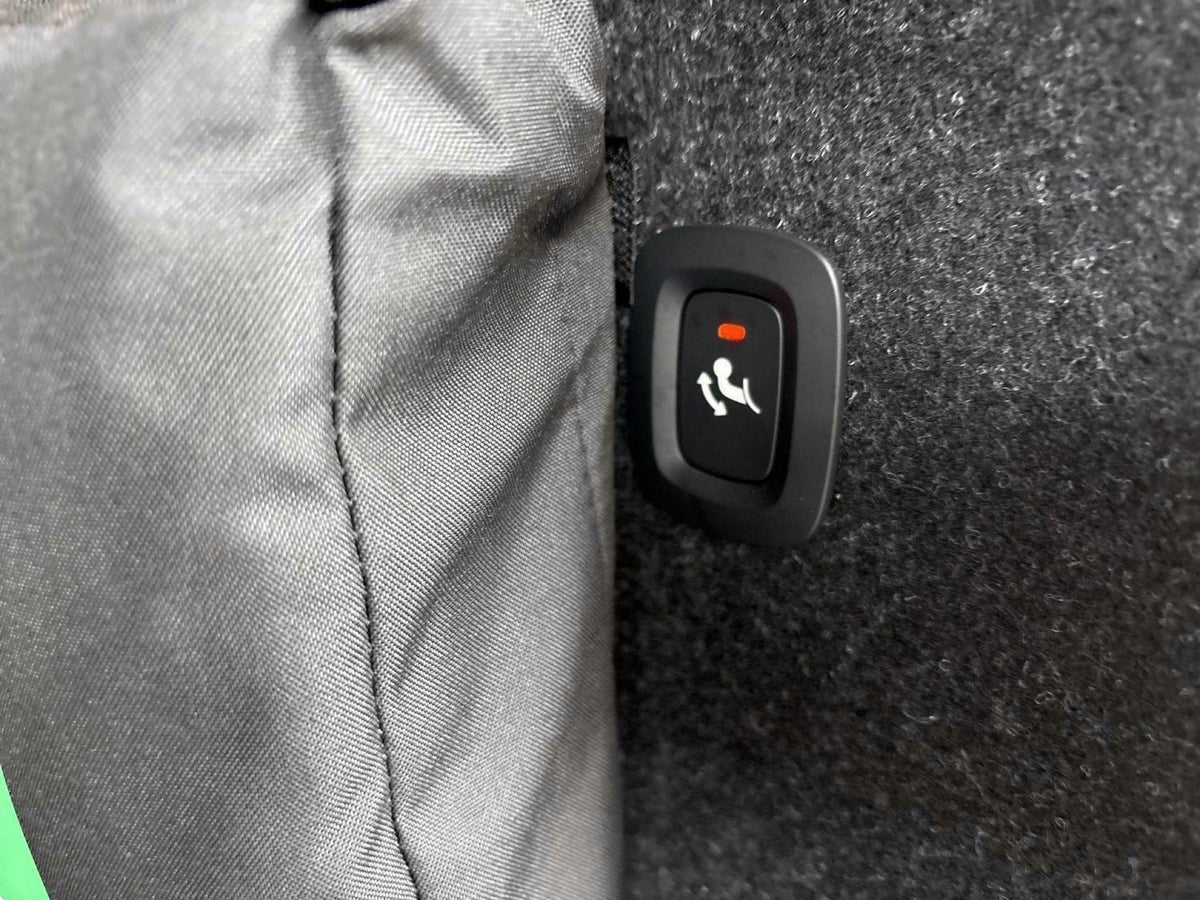 Volvo EC40 Extended Range Ultra billede 20