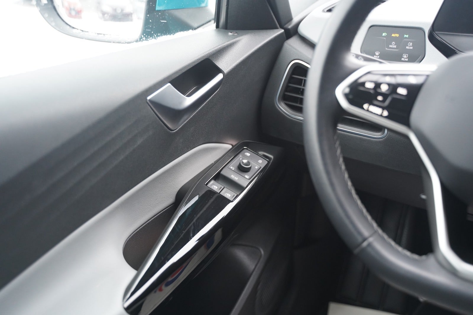 Billede af VW ID.3 77 Pro S