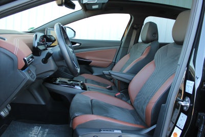 VW ID.4 Pro Performance