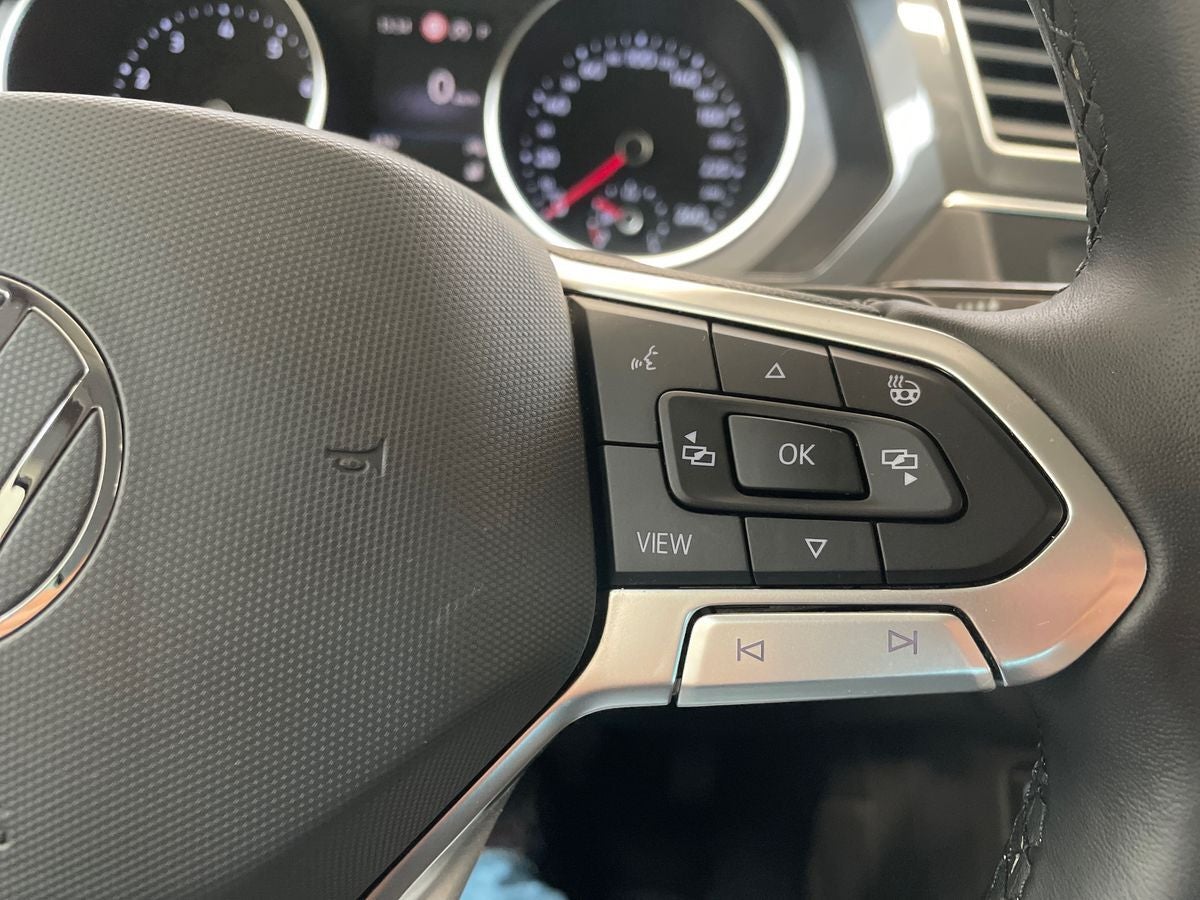 VW Tiguan TSi 150 Life DSG billede 18