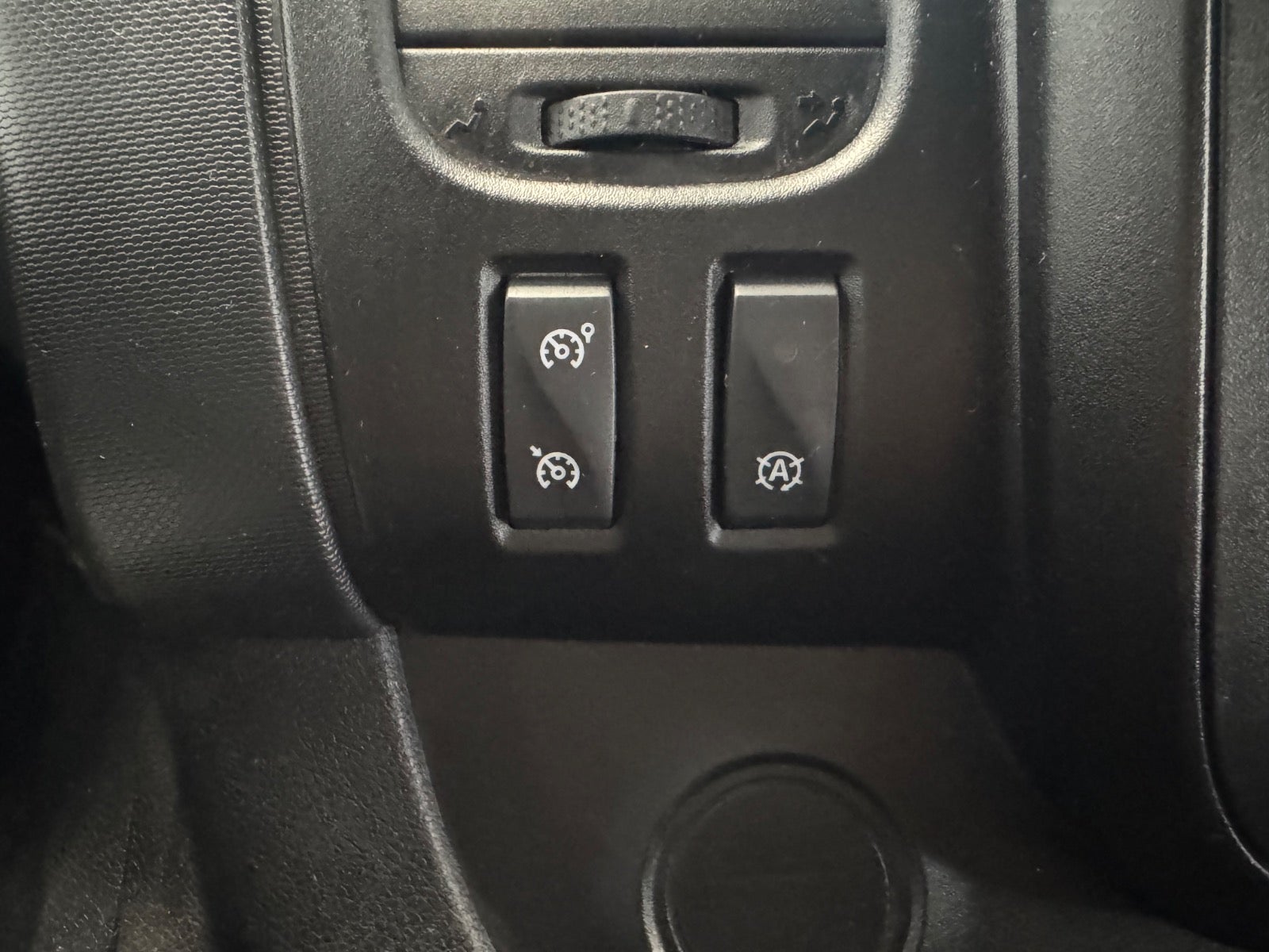 Billede af Renault Trafic T29 2,0 dCi 120 L2H1