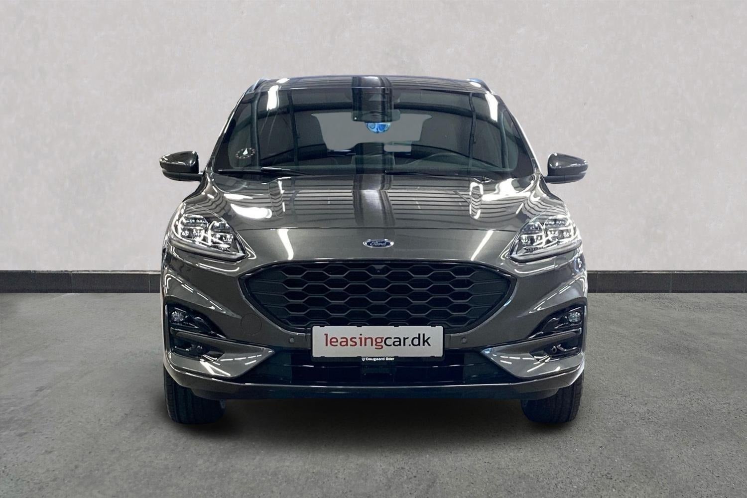 Billede af Ford Kuga 2,5 PHEV ST-Line X CVT