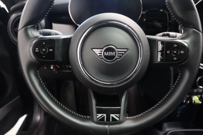 MINI Cooper SE Yours Trim