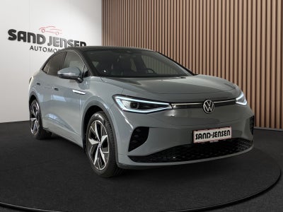 VW ID.5 GTX 4Motion
