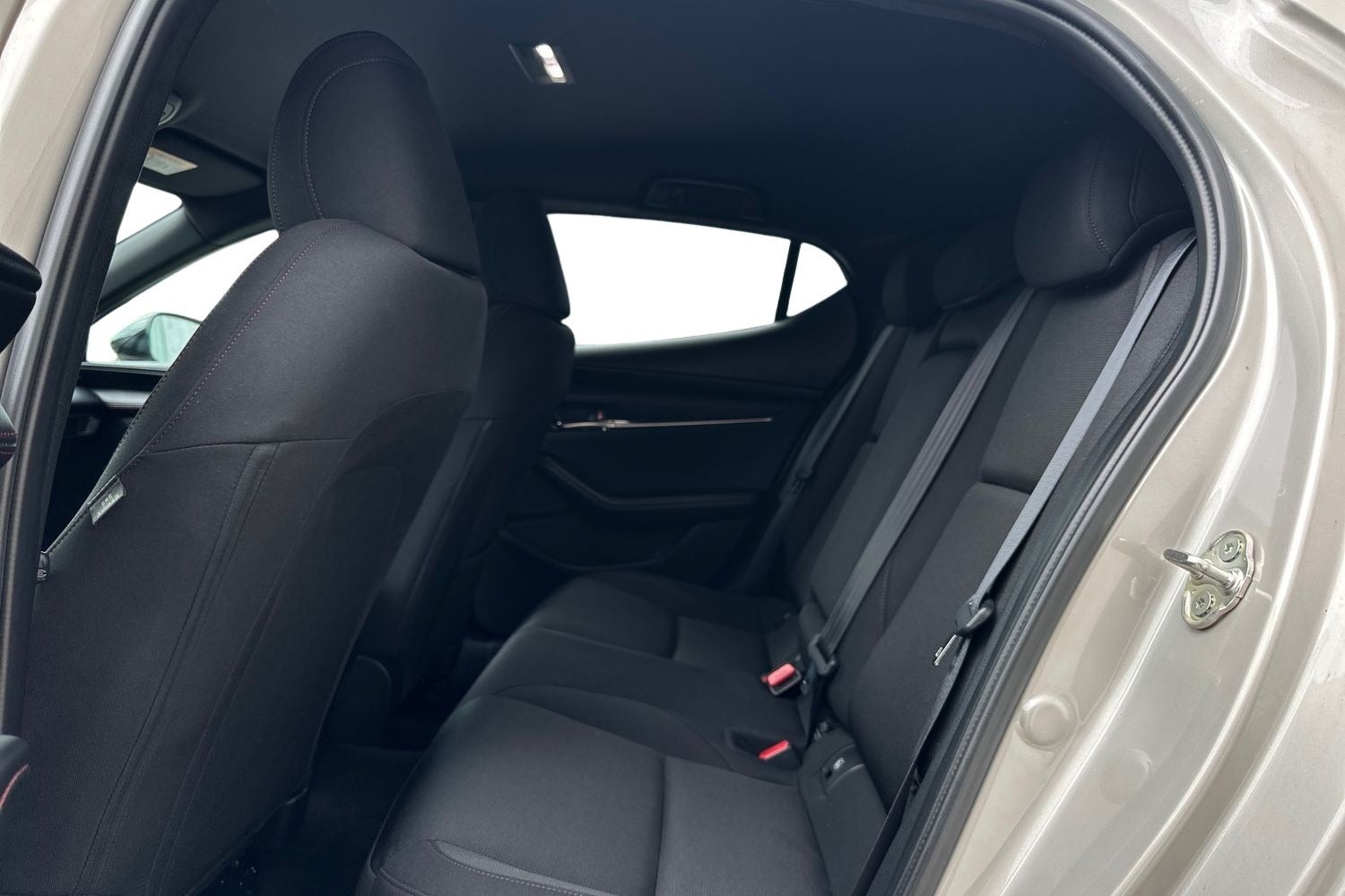 Billede af Mazda 3 2,0 e-SkyActiv-G 150 Homura aut.