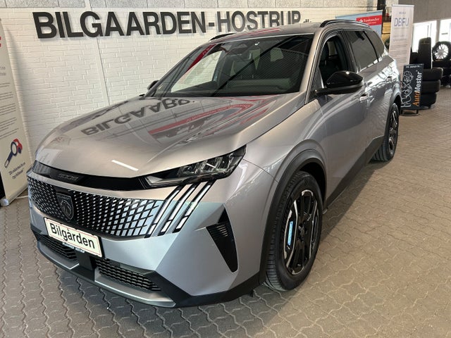 Peugeot e-5008 77 Allure 7prs
