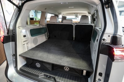 VW ID. Buzz