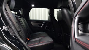 Land Rover Discovery Sport P300e R-Dynamic SE aut.