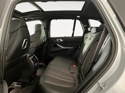 BMW X5 xDrive50e M-Sport Pro aut.