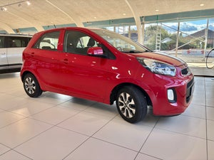 Kia Picanto Style+ Limited