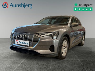 Audi e-tron 50 Prestige quattro 5d