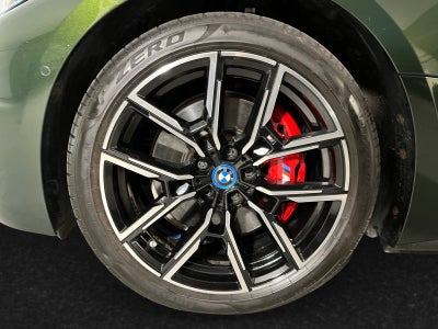 BMW i4 M50 Supercharged xDrive