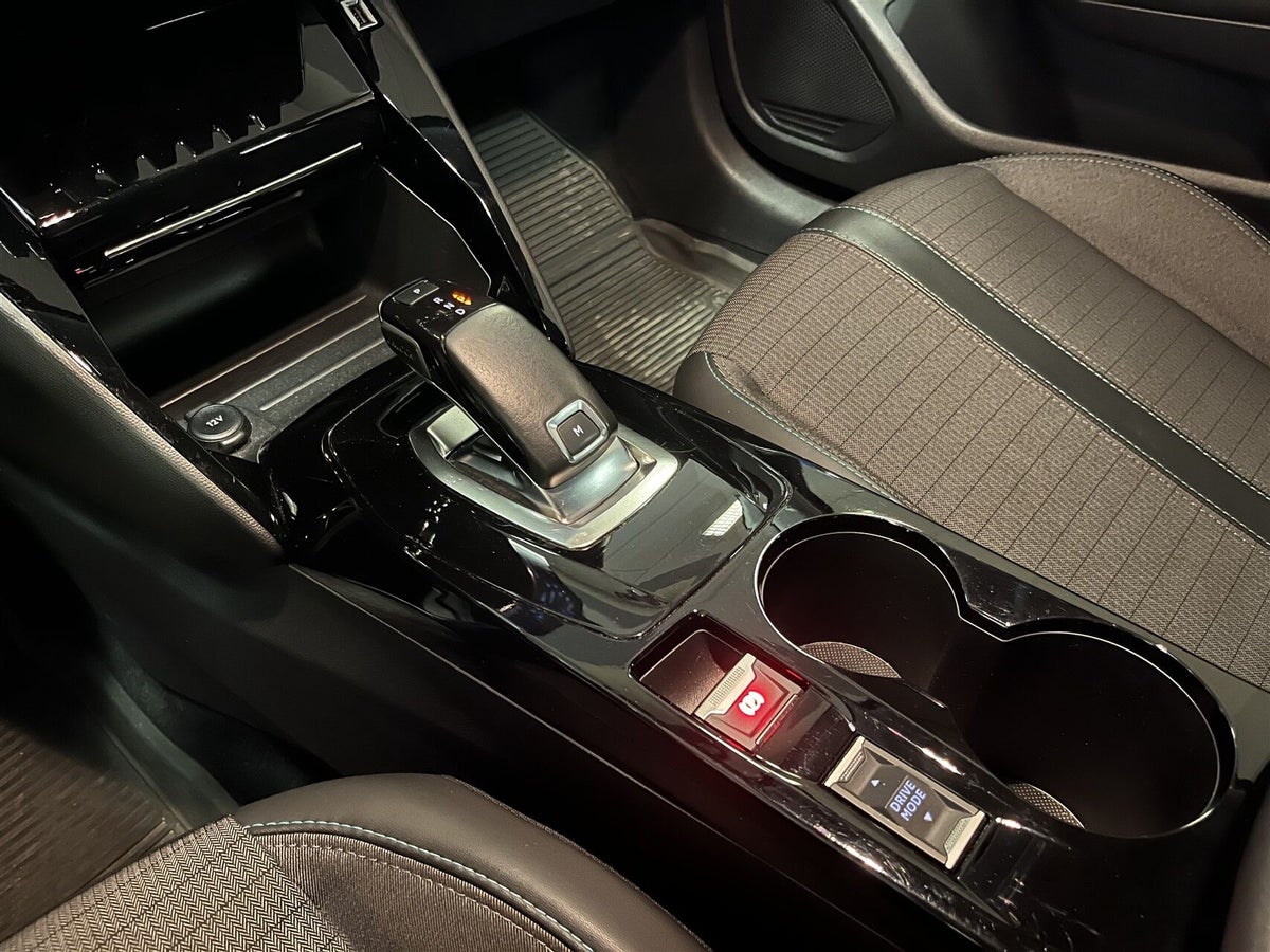 Peugeot 208 PureTech 100 Allure Sky EAT8 billede 5