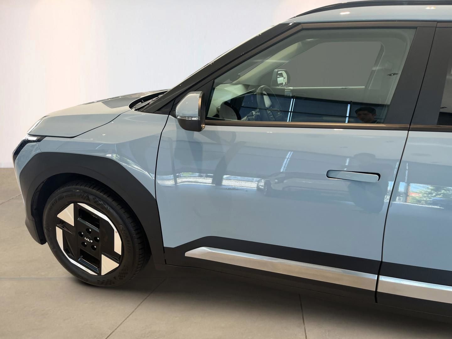 Kia EV3 Long Range Prestige