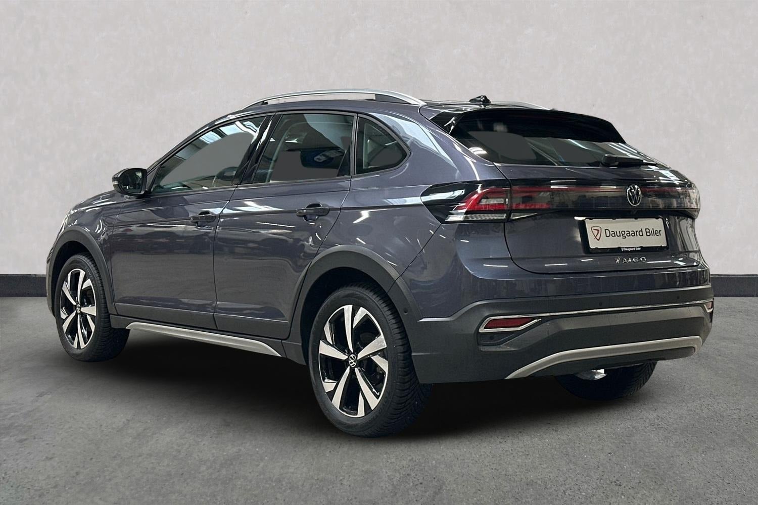 Billede af VW Taigo 1,5 TSi 150 Style DSG