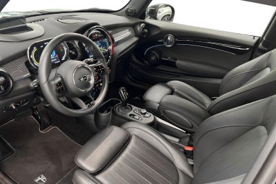 MINI Cooper SE Maximise - 4