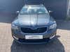 Skoda Octavia TSi 110 Style Combi DSG thumbnail