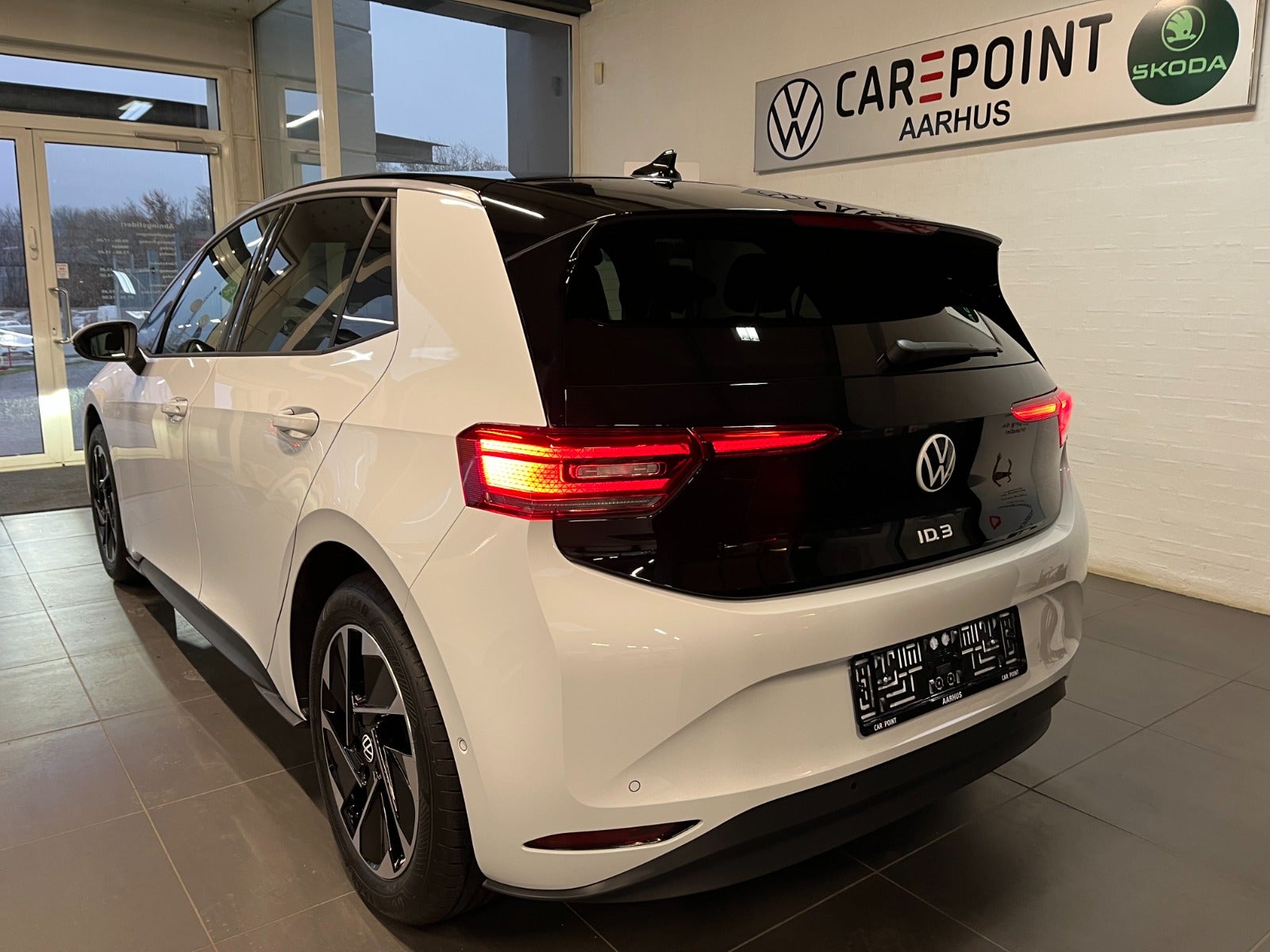 Billede af VW ID.3 58 Style