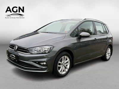 VW Golf Sportsvan 1,5 TSi 150 Comfortline+ DSG 5d