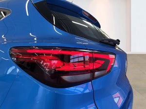 MG ZS Comfort