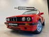 BMW 318i Cabriolet thumbnail