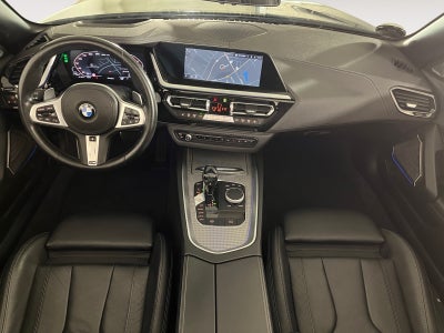 BMW Z4 M40i Roadster aut.