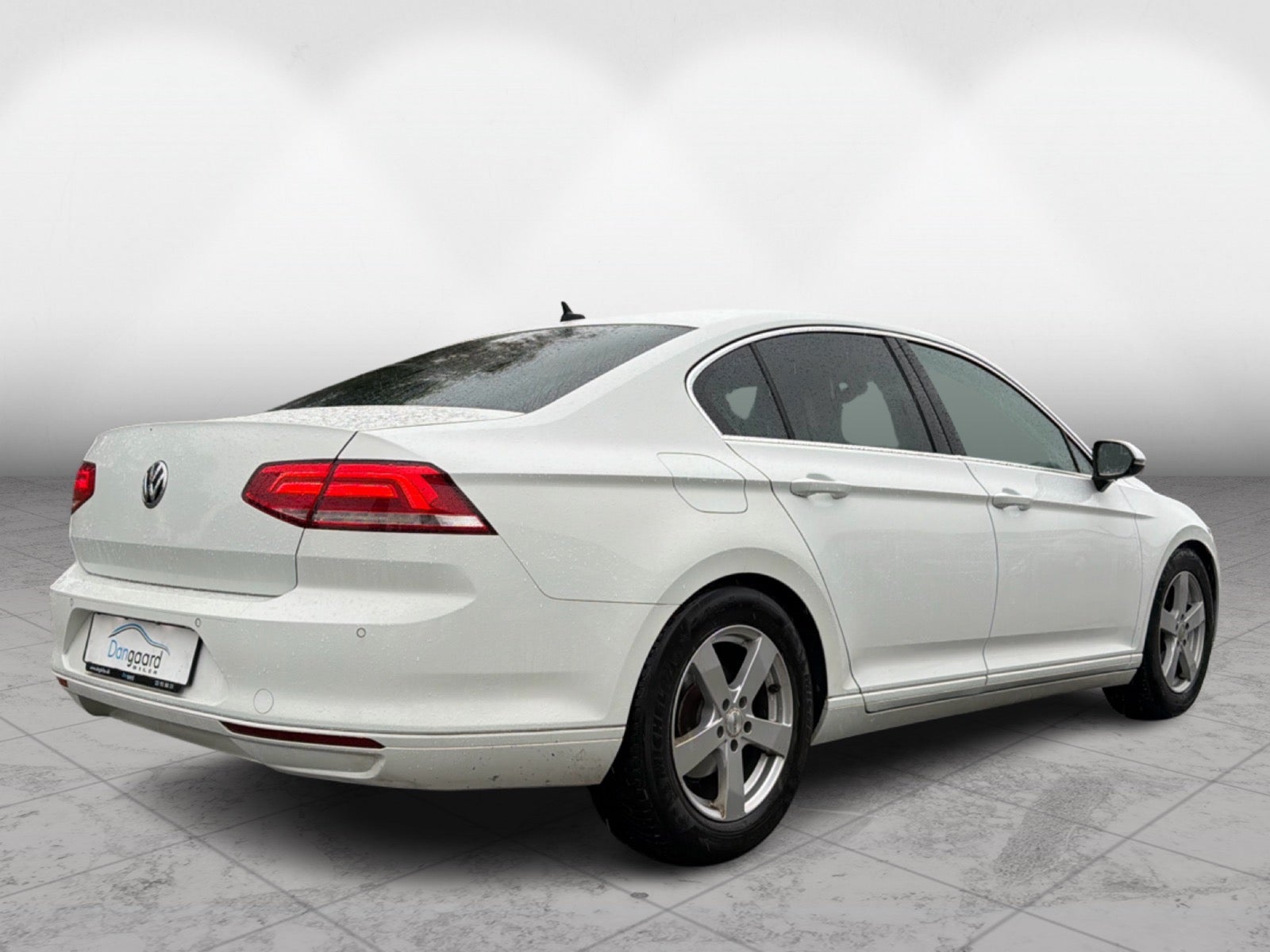 VW Passat TSi 150 Comfortline DSG